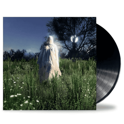 NOAH CYRUS - The Hardest Part Vinyl - JWrayRecords