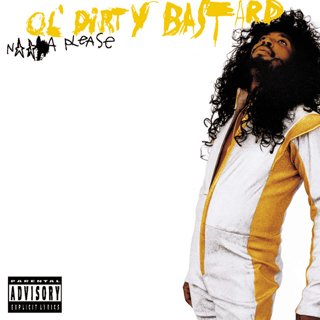 OL' DIRTY BASTARD - N***a Please Vinyl - JWrayRecords