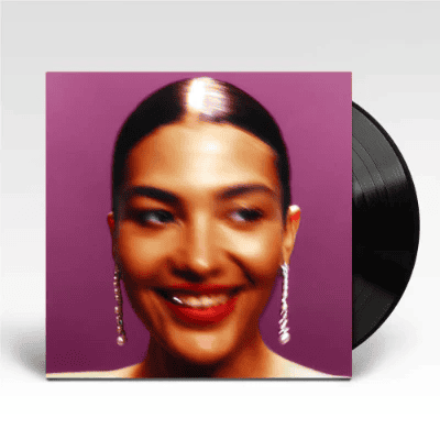 OLIVIA DEAN - Messy Vinyl - JWrayRecords