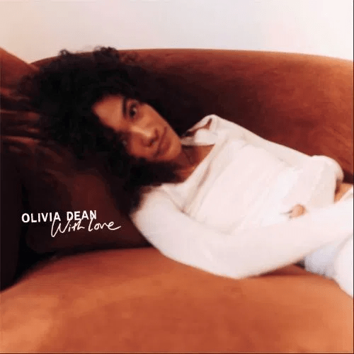 OLIVIA DEAN - With Love EP RSD25 Vinyl - JWrayRecords