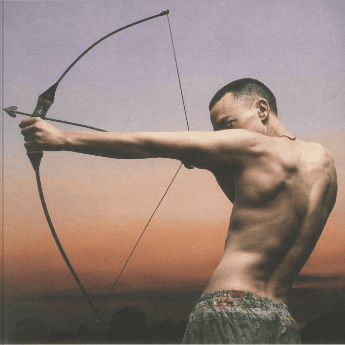OLLY ALEXANDER (YEARS & YEARS) - Polari Vinyl - JWrayRecords