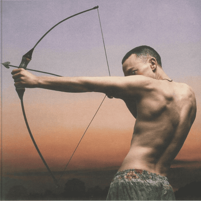 OLLY ALEXANDER (YEARS & YEARS) - Polari Vinyl - JWrayRecords