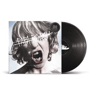 PAPA ROACH - Crooked Teeth Vinyl - JWrayRecords