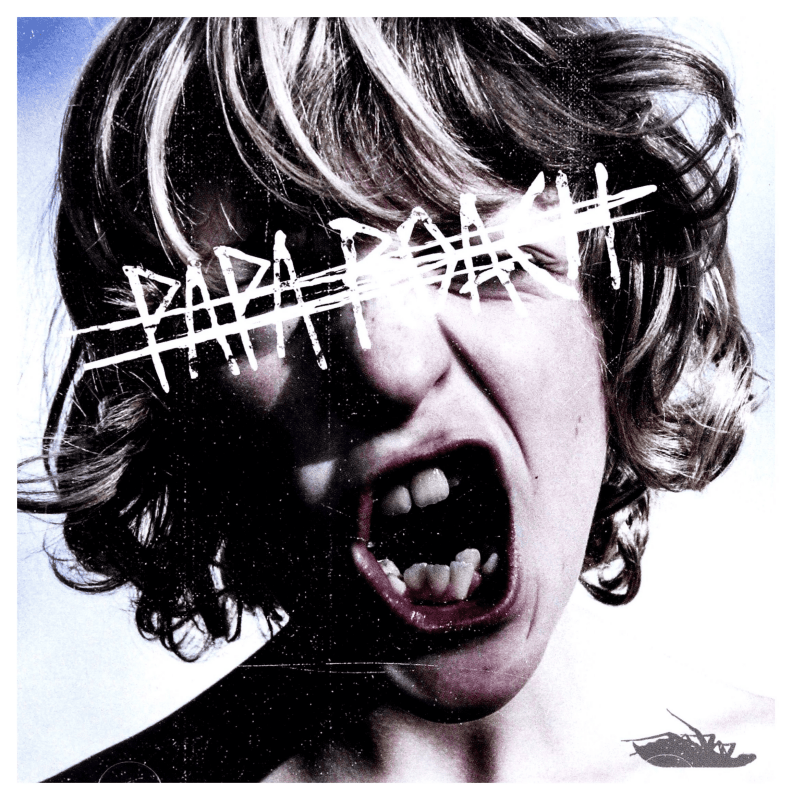 PAPA ROACH - Crooked Teeth Vinyl - JWrayRecords