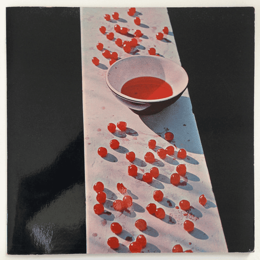 PAUL MCCARTNEY - McCartney I (VG+/VG+) Vinyl - JWrayRecords