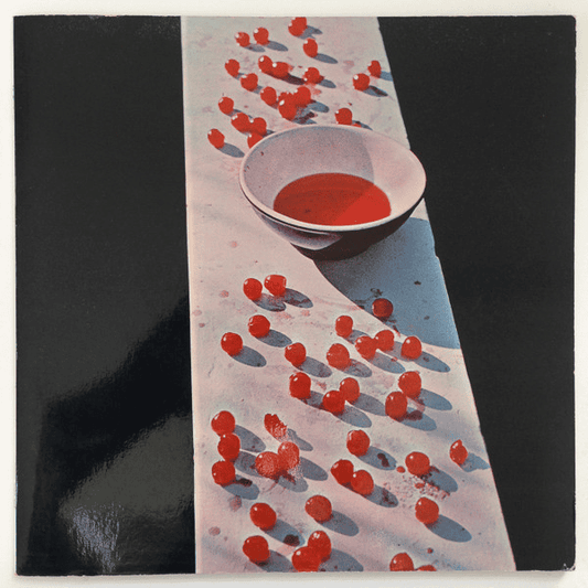 PAUL MCCARTNEY - McCartney I (VG+/VG+) Vinyl - JWrayRecords