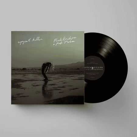 PHOEBE BRIDGERS - Copycat Killer Vinyl - JWrayRecords