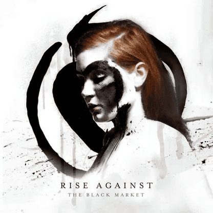 RISE AGAINST - The Black Market Vinyl - JWrayRecords