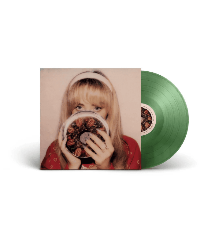 SABRINA CARPENTER - Fruitcake EP Vinyl - JWrayRecords