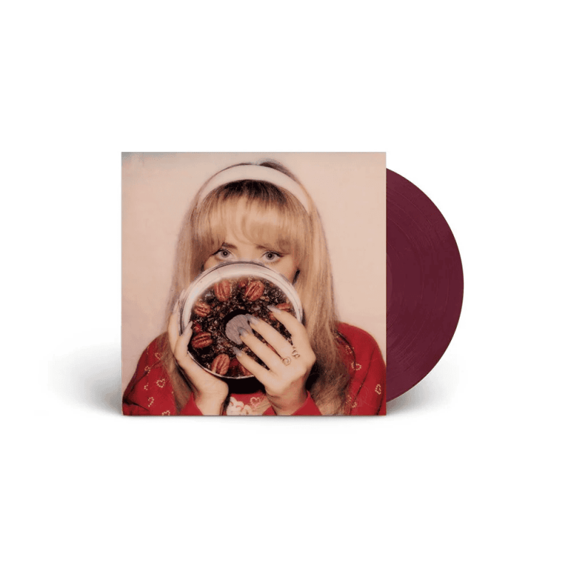 SABRINA CARPENTER - Fruitcake EP Vinyl - JWrayRecords