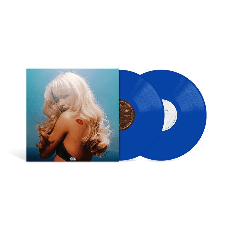 SABRINA CARPENTER - Short n' Sweet Deluxe Edition Vinyl - JWrayRecords