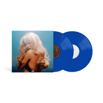 SABRINA CARPENTER - Short n' Sweet Deluxe Edition Vinyl - JWrayRecords