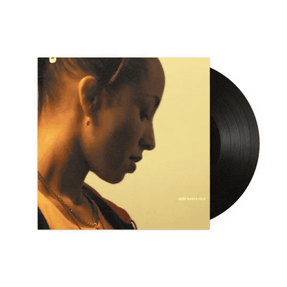 SADE - Lovers Rock Vinyl - JWrayRecords