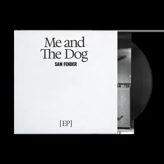 SAM FENDER - Me & The Dog EP RSD25 Vinyl - JWrayRecords