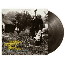 SEVEN MARY THREE - American Standard Vinyl - JWrayRecords