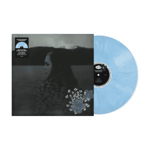 SOCCER MOMMY - Evergreen Vinyl - JWrayRecords