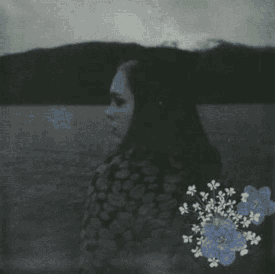 SOCCER MOMMY - Evergreen Vinyl - JWrayRecords
