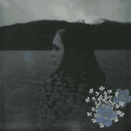 SOCCER MOMMY - Evergreen Vinyl - JWrayRecords