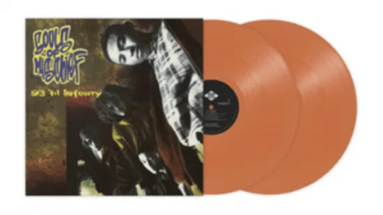 SOULS OF MISCHIEF - 93 'til Infinity Vinyl - JWrayRecords