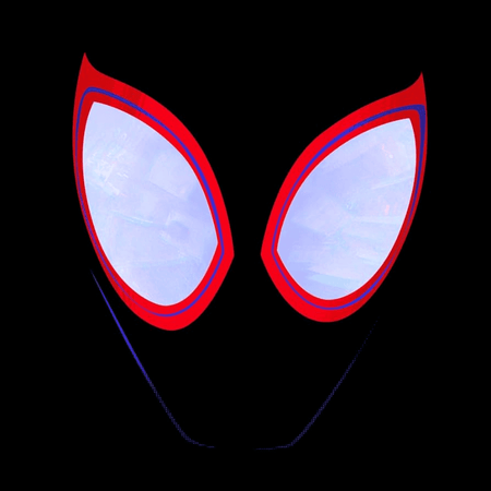 SPIDER - MAN: Into The Spider - Verse Soundtrack Vinyl - JWrayRecords