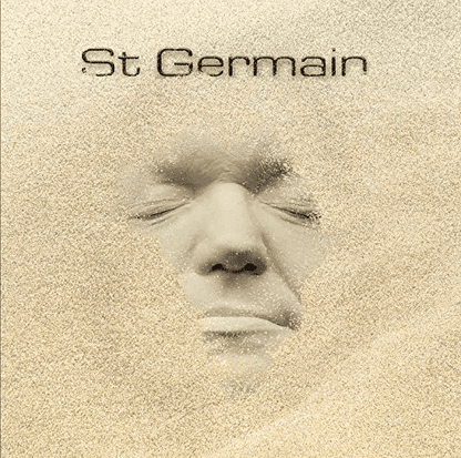 ST GERMAIN - St Germain Vinyl - JWrayRecords