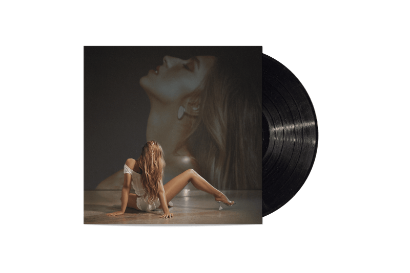 TATE MCRAE - So Close To What Vinyl – JWrayRecords