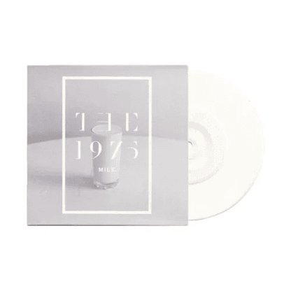 THE 1975 - Milk 7" Single Vinyl - JWrayRecords