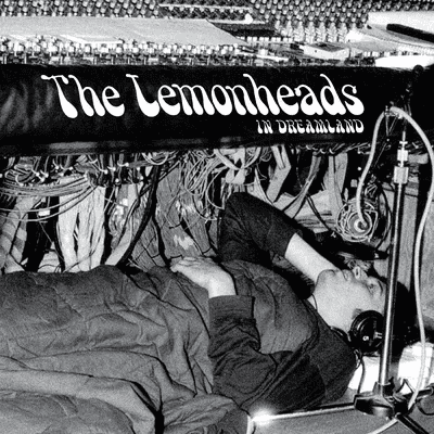 THE LEMONHEADS - In Dreamland RSD25 Vinyl - JWrayRecords