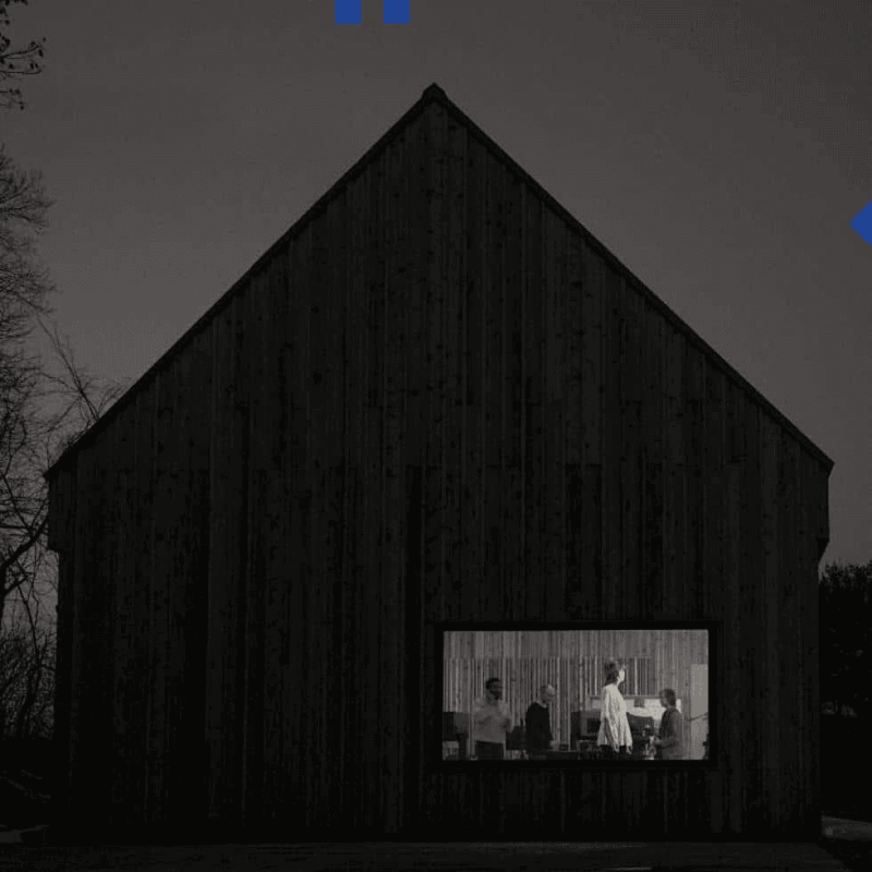 THE NATIONAL - Sleep Well Beast Vinyl - JWrayRecords