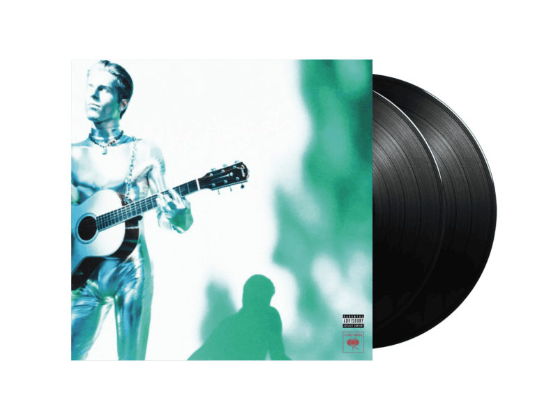 THE NEIGHBOURHOOD - Chip Chrome & The Mono Tones Vinyl - JWrayRecords