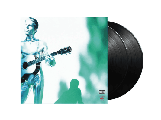 THE NEIGHBOURHOOD - Chip Chrome & The Mono Tones Vinyl - JWrayRecords