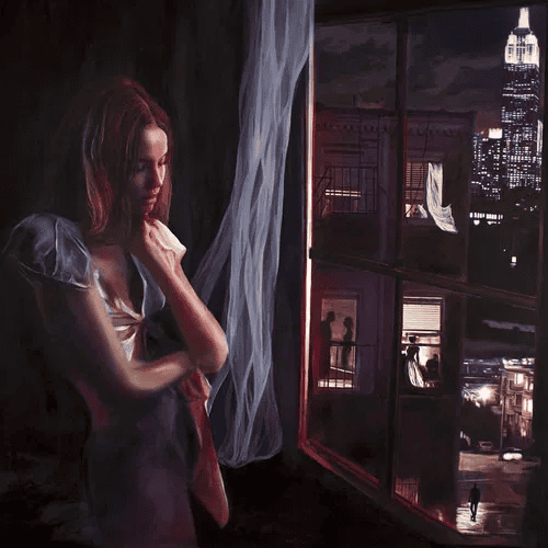 THE PAPER KITES - On The Corner Where You Live Vinyl - JWrayRecords