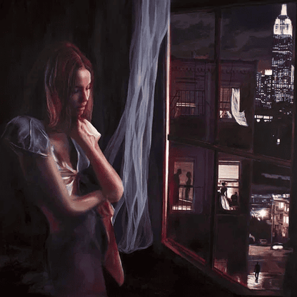 THE PAPER KITES - On The Corner Where You Live Vinyl - JWrayRecords