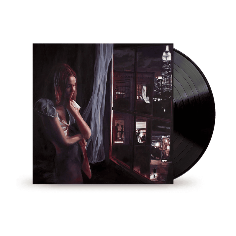 THE PAPER KITES - On The Corner Where You Live Vinyl - JWrayRecords