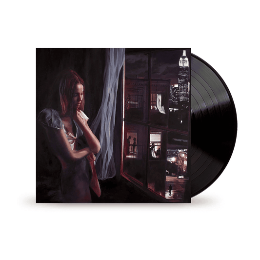 THE PAPER KITES - On The Corner Where You Live Vinyl - JWrayRecords
