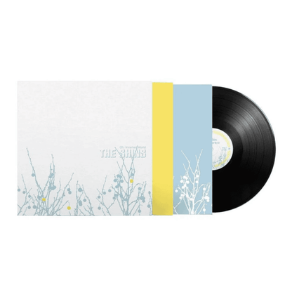 THE SHINS - Oh Inverted World Vinyl - JWrayRecords