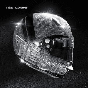 TIESTO - Drive Vinyl - JWrayRecords