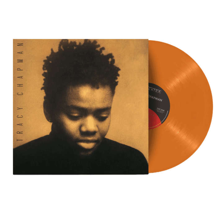 TRACY CHAPMAN - Tracy Chapman 35th Anniversary Vinyl - JWrayRecords