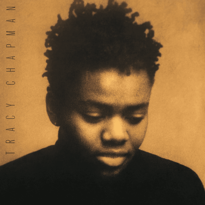 TRACY CHAPMAN - Tracy Chapman 35th Anniversary Vinyl - JWrayRecords