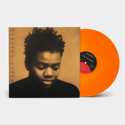 TRACY CHAPMAN - Tracy Chapman 35th Anniversary Vinyl - JWrayRecords