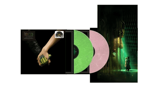 WICKED MOVIE CAST - Wicked: The Soundtrack RSD25 Vinyl - JWrayRecords