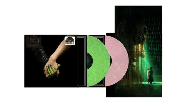 WICKED MOVIE CAST - Wicked: The Soundtrack RSD25 Vinyl - JWrayRecords