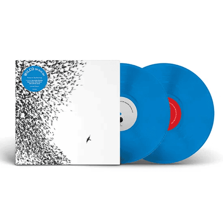 WILCO - Sky Blue Sky Vinyl - JWrayRecords
