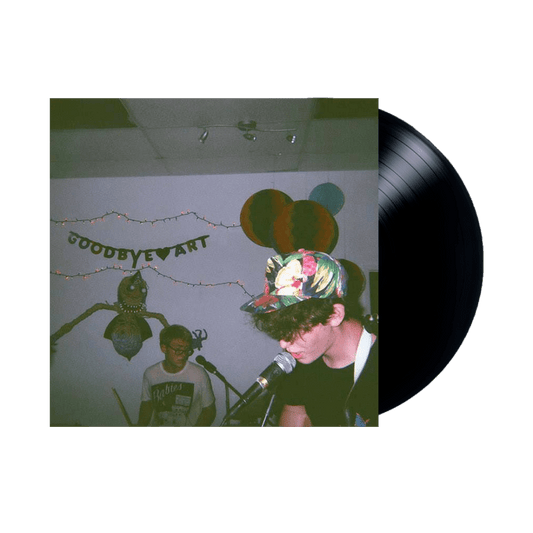 SURF CURSE - Buds Vinyl - JWrayRecords