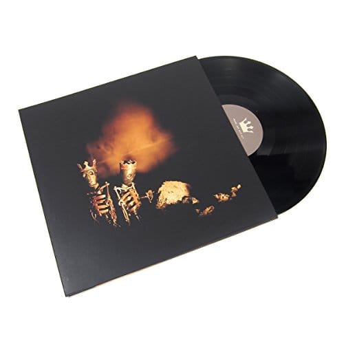 PEARL JAM - Riot Act Vinyl - JWrayRecords
