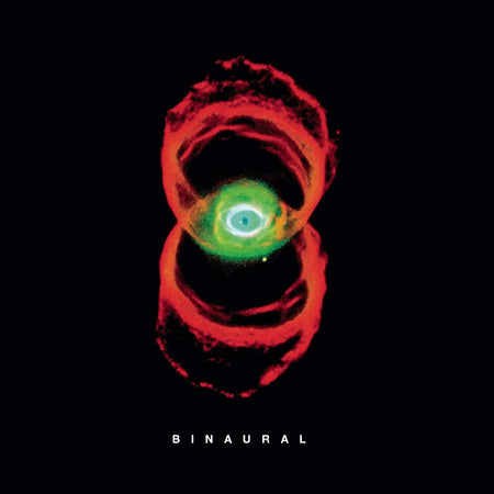 PEARL JAM - Binaural Vinyl - JWrayRecords