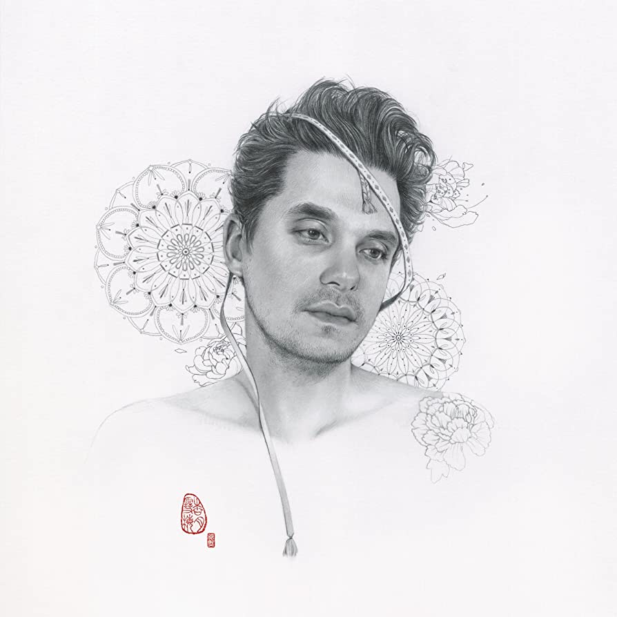 JOHN MAYER - Search for Everything Vinyl - JWrayRecords