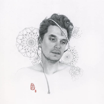 JOHN MAYER - Search for Everything Vinyl - JWrayRecords