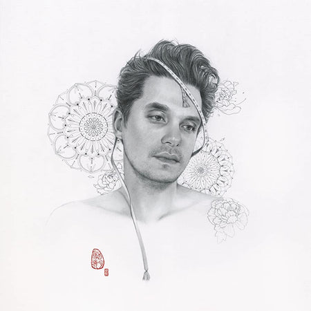 JOHN MAYER - Search for Everything Vinyl - JWrayRecords