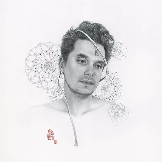 JOHN MAYER - Search for Everything Vinyl - JWrayRecords